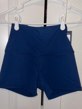 Born Primitive New Heights Booty Short